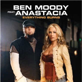 ANASTACIA/BEN MOODY