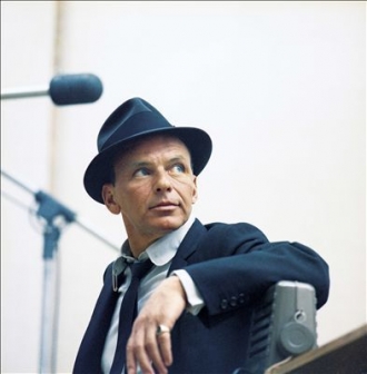 FRANK SINATRA