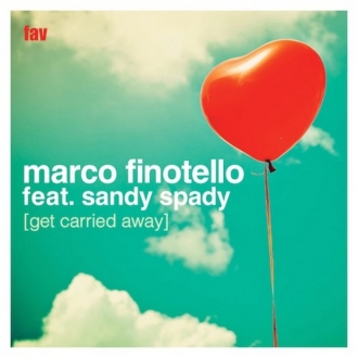 MARCO FINOTELLO & SANDY SPADY