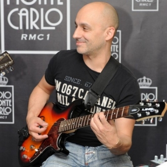CHRISTOPHE GOZE