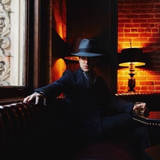 MAYER HAWTHORNE