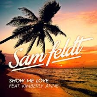 SAM FELDT & KIMBERLY ANNE