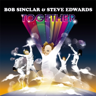 BOB SINCLAR&STEVE EDWARDS