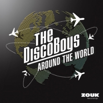 THE DISCO BOYS