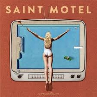 SAINT MOTEL