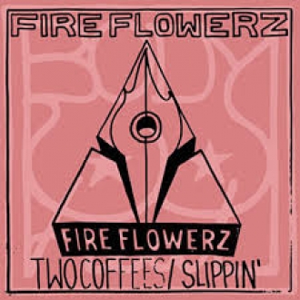 FIRE FLOWERZ