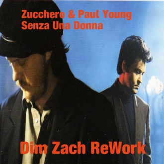 ZUCCHERO&PAUL YOUNG