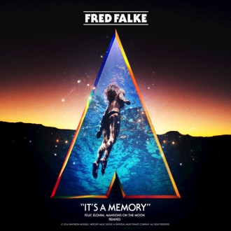 FRED FALKE