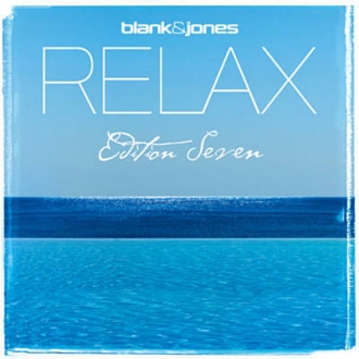 BLANK & JONES WITH CATHY BATTISTESSA