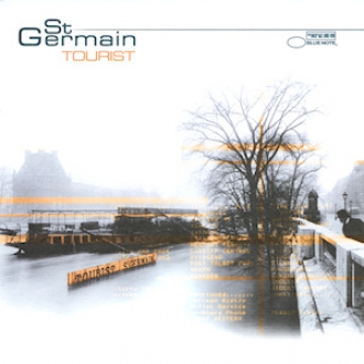 SAINT GERMAIN