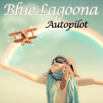 BLUE LAGOONA & RAINFAIRY