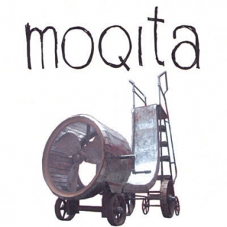 MOQITA