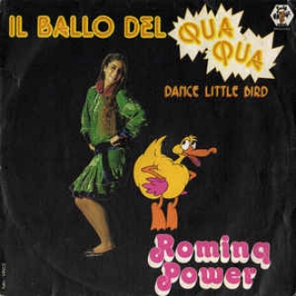 ROMINA POWER