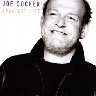 JOE COCKER