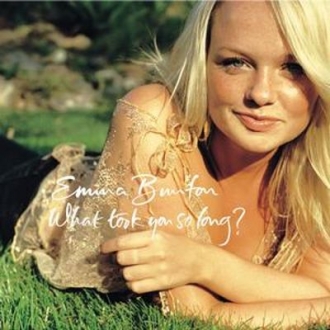 EMMA BUNTON