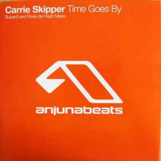 CARRIE SKIPPER