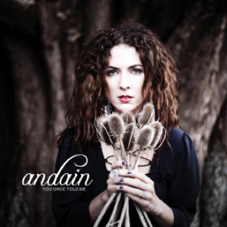 ANDAIN