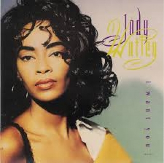 JODY WATLEY