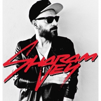 JAMES DOUGLAS&SHARAM JAY