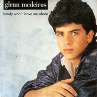 GLENN MEDEIROS