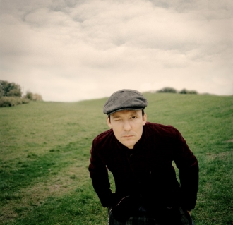 SMOLIK FEAT. VICTOR DAVIES