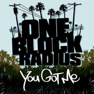 ONE BLOCK RADIUS