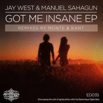 JAY WEST & MANUEL SAHAGUN