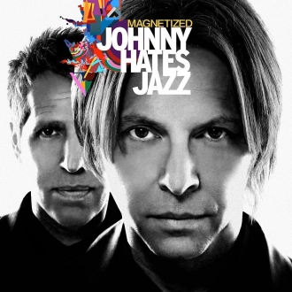 JOHNNY HATES JAZZ