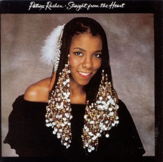 PATRICE RUSHEN