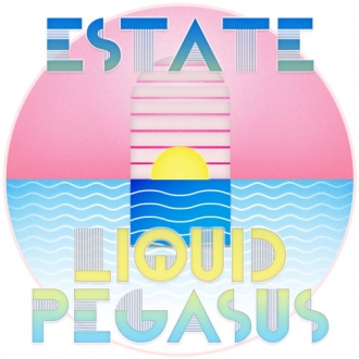 ESTATE + LIQUID PEGASUS