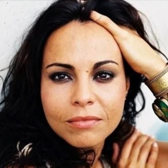 BARBARA MENDES
