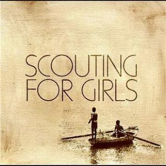 SCOUTING FOR GIRLS