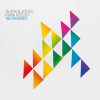 BLANK & JONES MARK REEDER