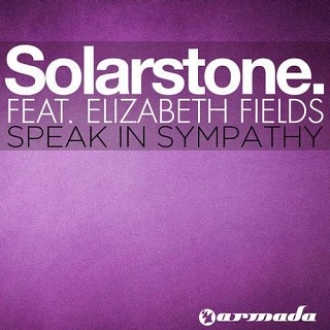 SOLAR STONE & ELIZABETH FIELDS