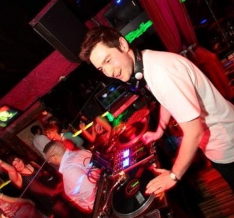 DJ KODI