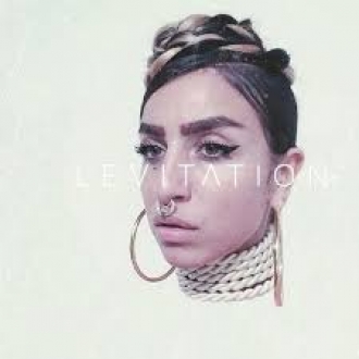 MARZ LEON
