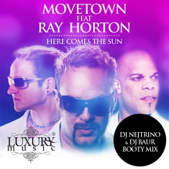 MOVETOWN & RAY HORTON