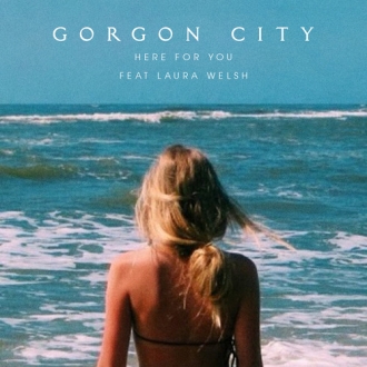 GORGON CITY & LAURA WELSH