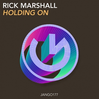 RICK MARSHALL