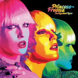 PRINCESS FREESIA