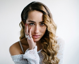 ALINA BARAZ AND GALIMATIAS