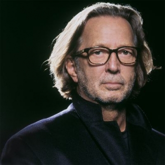 ERIC CLAPTON