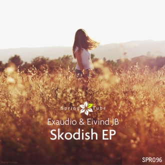 EXAUDIO & EIVIND JB & MARI LU
