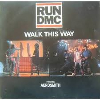 AEROSMITH&RUN DMC