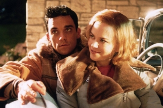 ROBBIE WILLIAMS FEAT. NICOLE KIDMAN