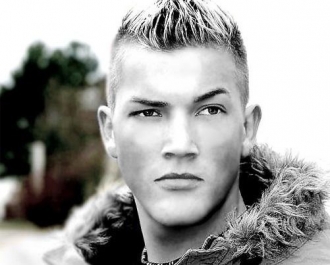 BASTIAN VAN SHIELD