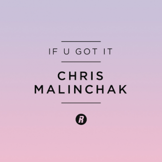 CHRIS MALINCHAK