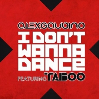 ALEX GAUDINO & TABOO