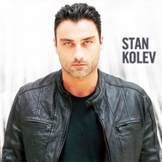 STAN KOLEV