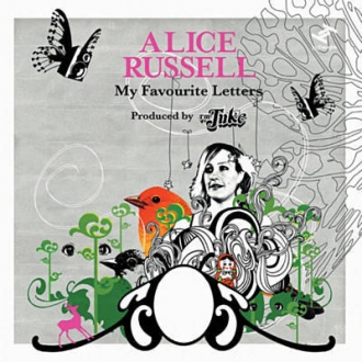 ALICE RUSSELL
